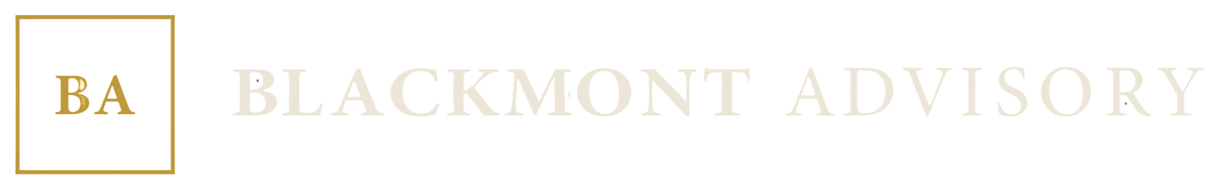 Blackmont Advisory logo